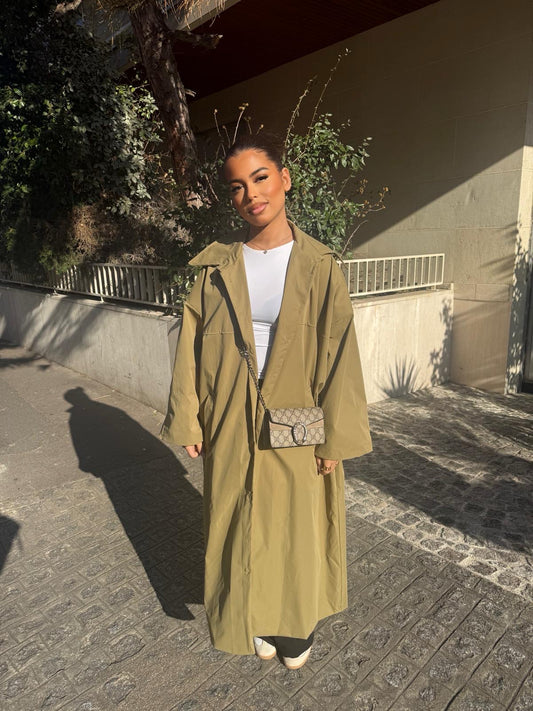 Veste April