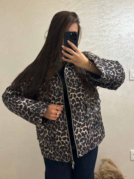 Veste Sia