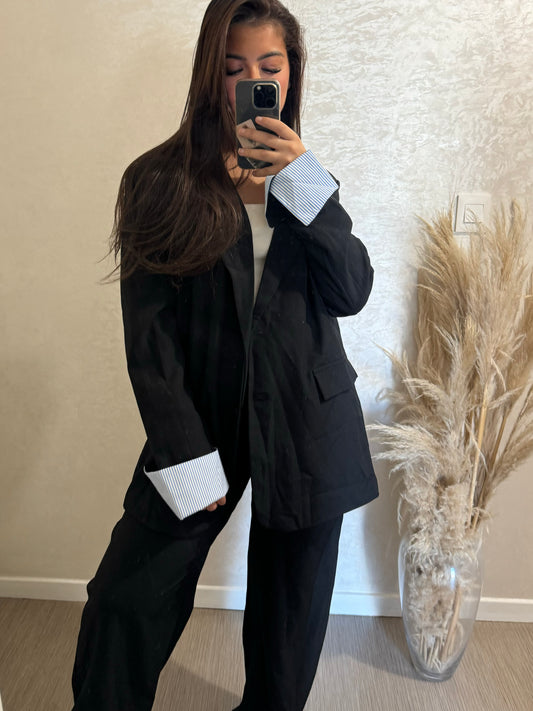 Ensemble Merve noir