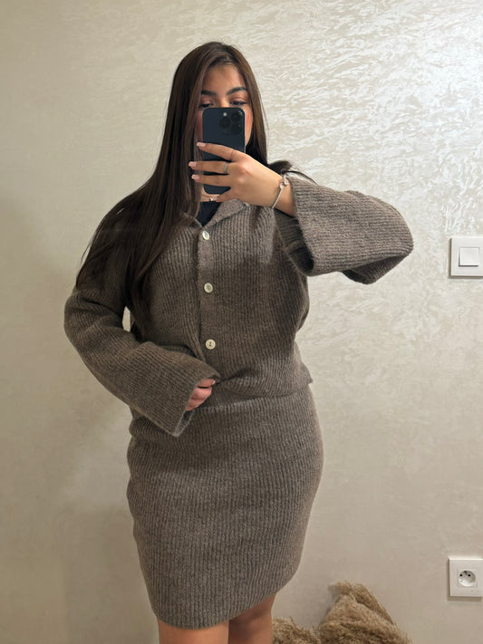 Ensemble Cosy