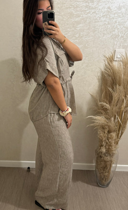 Ensemble Malak